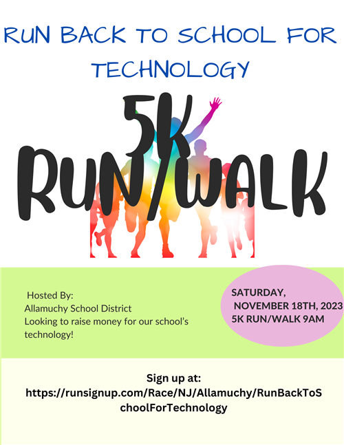ATSD 5K